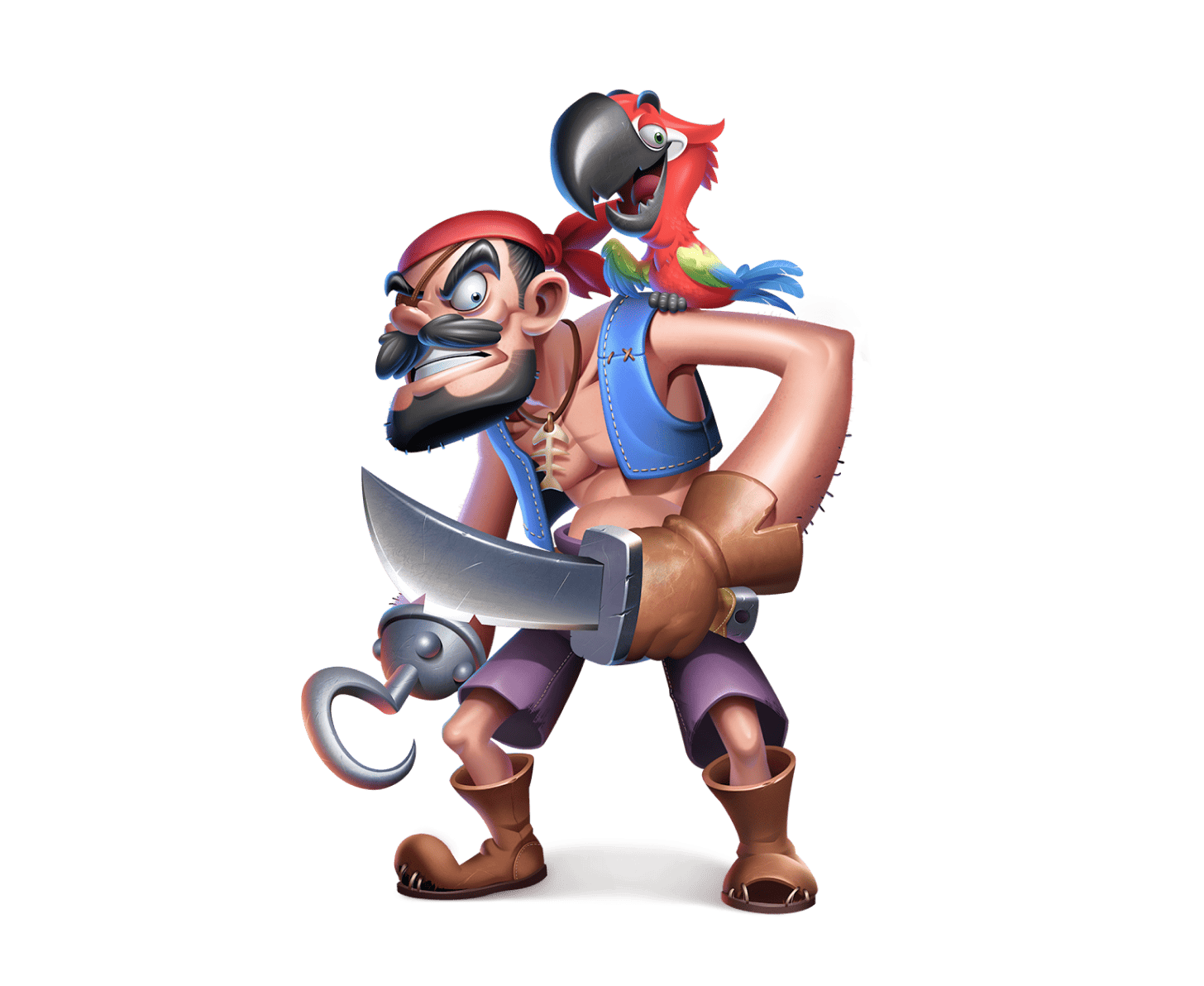 全能战舰机械键盘