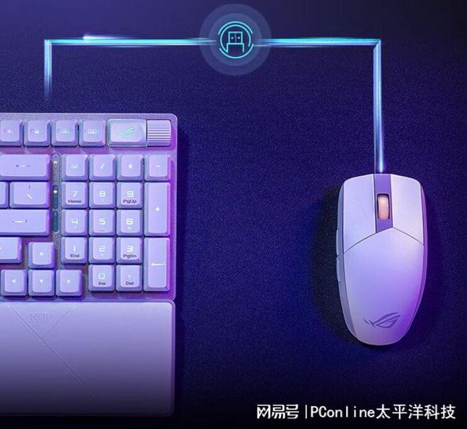 这些键盘闭眼买就对了新葡京娱乐外设盘点(图4) 这些键盘闭眼买就对了新葡京娱乐外设盘点(图4)