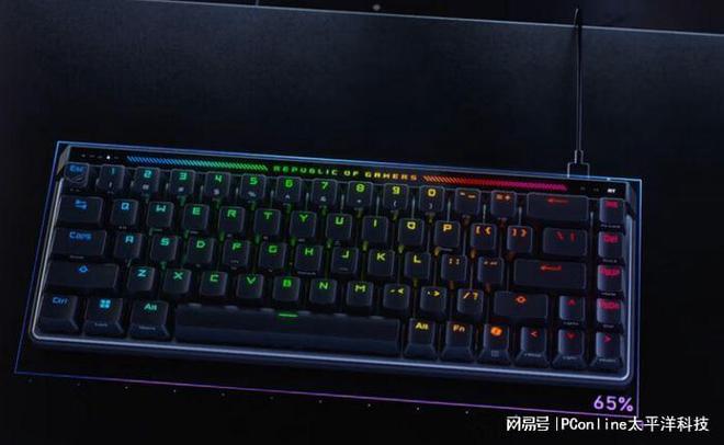 这些键盘闭眼买就对了新葡京娱乐外设盘点(图2) 这些键盘闭眼买就对了新葡京娱乐外设盘点(图2)