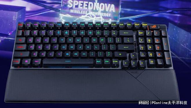 这些键盘闭眼买就对了新葡京娱乐外设盘点(图3) 这些键盘闭眼买就对了新葡京娱乐外设盘点(图3)