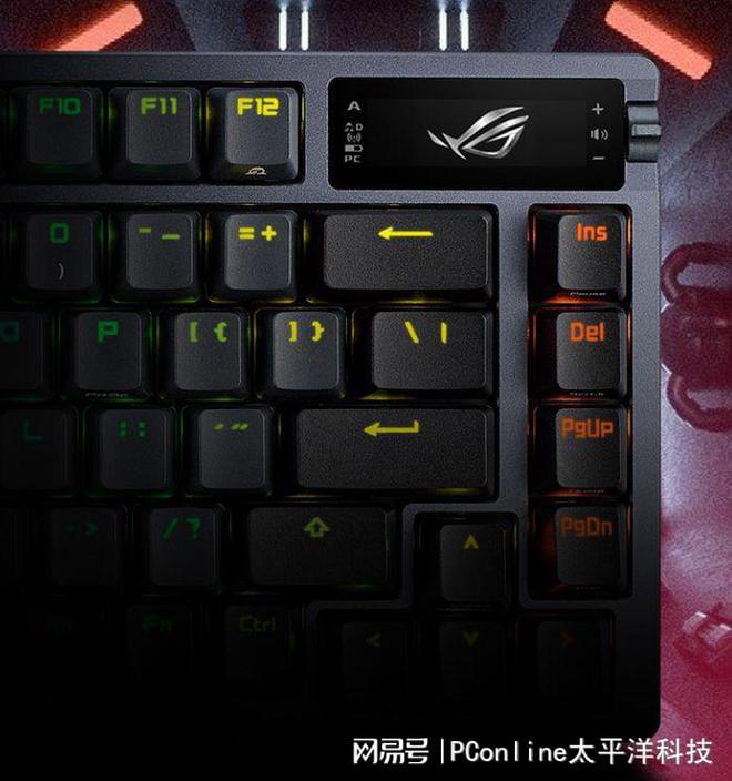 这些键盘闭眼买就对了新葡京娱乐外设盘点(图1) 这些键盘闭眼买就对了新葡京娱乐外设盘点(图1)